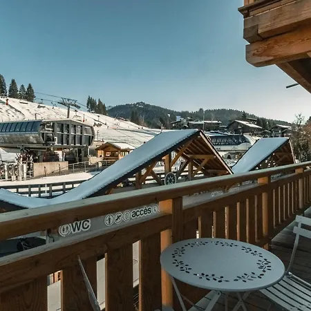 Apartamento Teka - Ubac