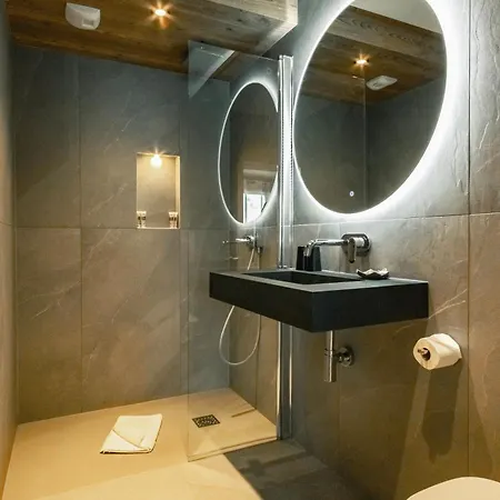Apartamento Teka - Ubac Les Gets