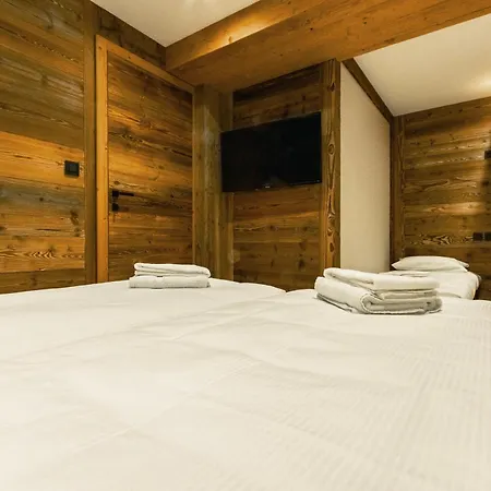 Teka - Ubac Apartamento Les Gets