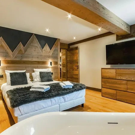 Apartamento Teka - Ubac