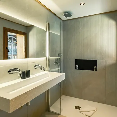 Teka - Ubac Apartamento Les Gets