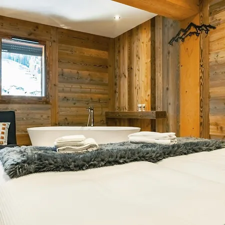 Apartamento Teka - Ubac