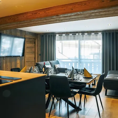 Teka - Ubac Apartamento *