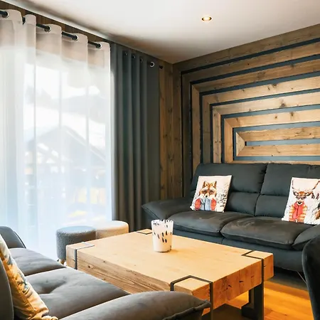 Apartamento Teka - Ubac