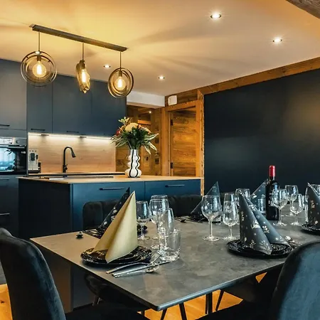 Apartamento Teka - Ubac Les Gets