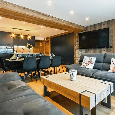Apartamento Teka - Ubac Les Gets